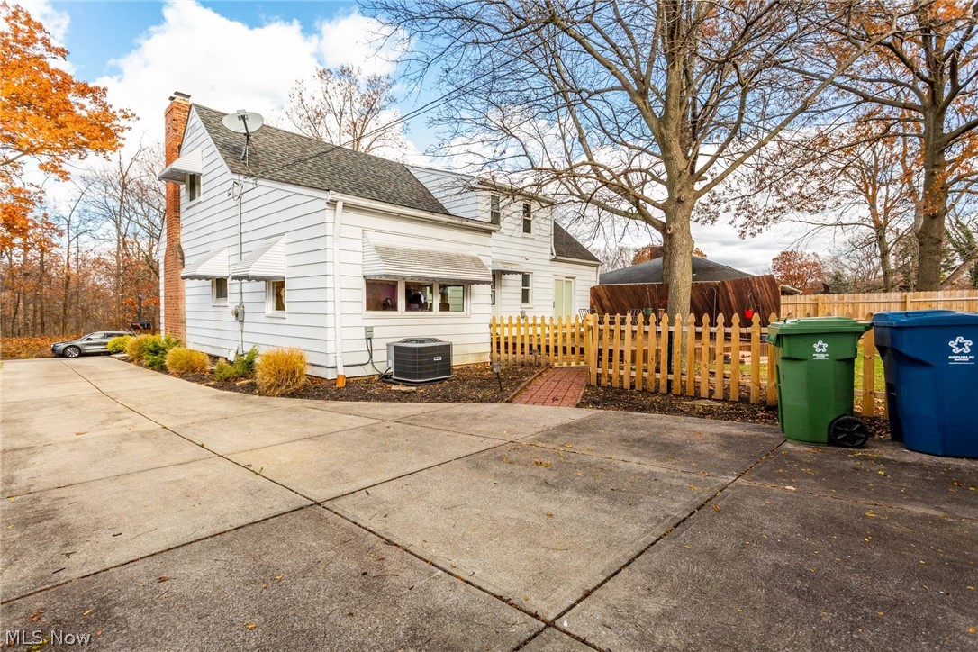 Parma Heights Dev Cos Eureka Park S - Residential