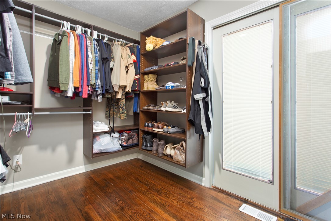 Parma Heights Dev Cos Eureka Park S - Residential