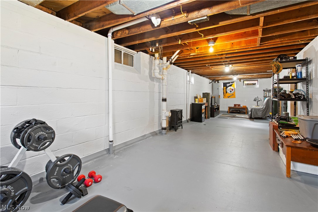 Parma Heights Dev Cos Eureka Park S - Residential