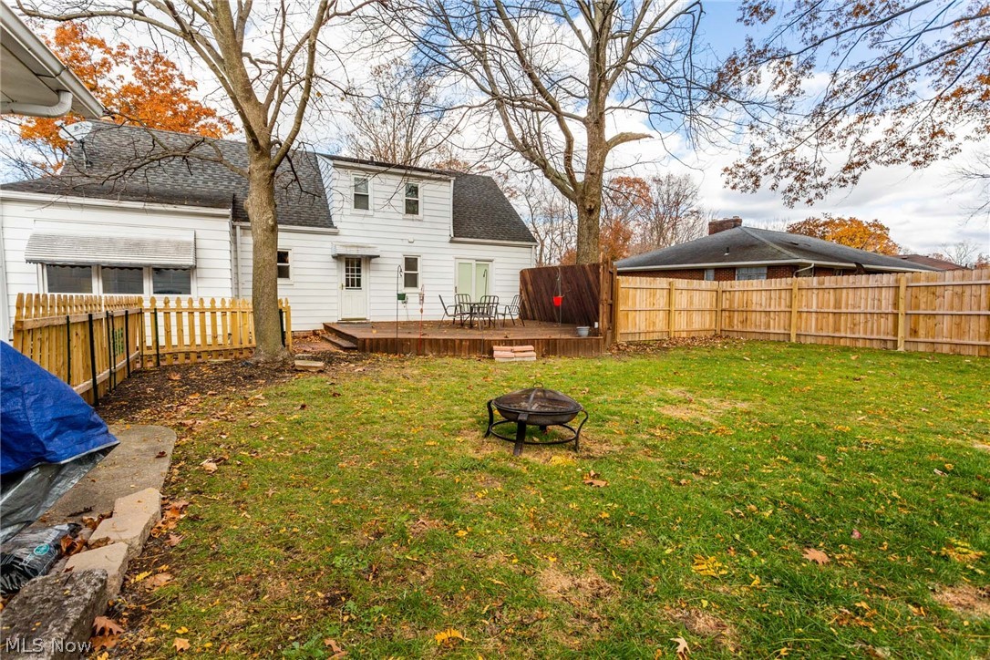 Parma Heights Dev Cos Eureka Park S - Residential