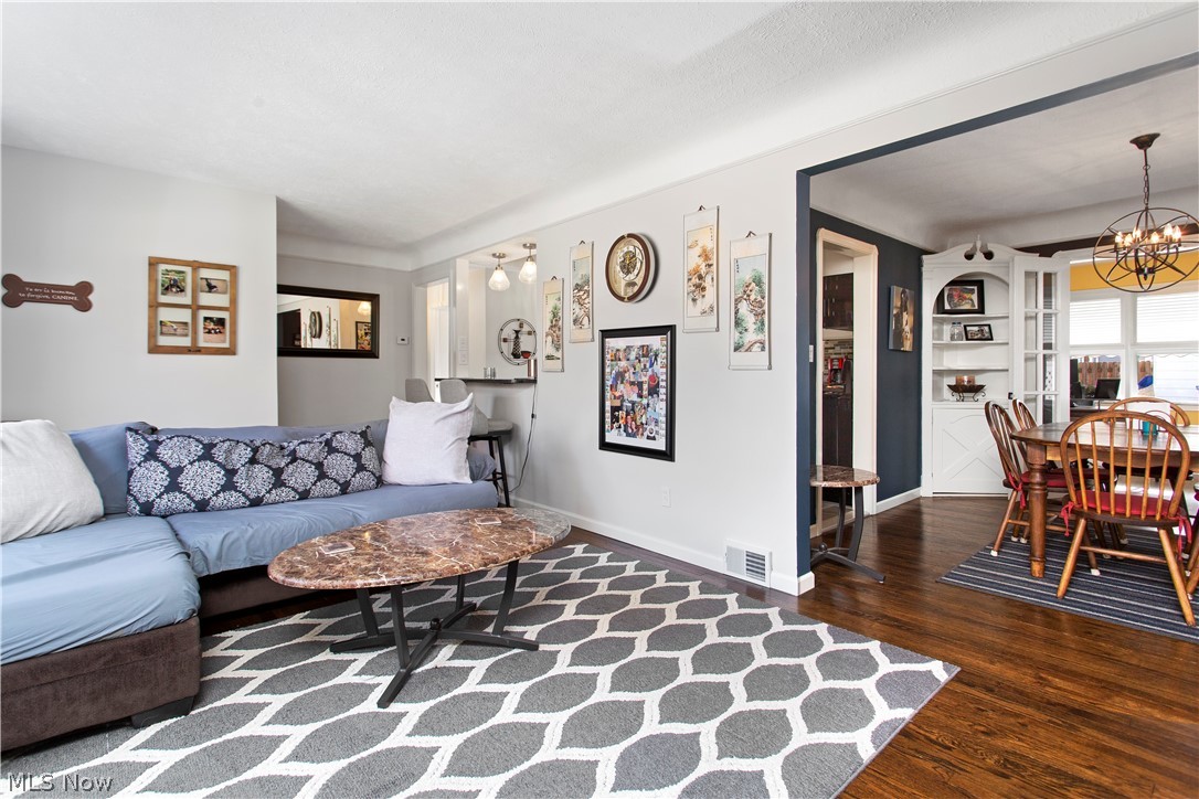 Parma Heights Dev Cos Eureka Park S - Residential