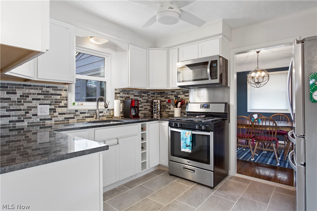 Parma Heights Dev Cos Eureka Park S - Residential