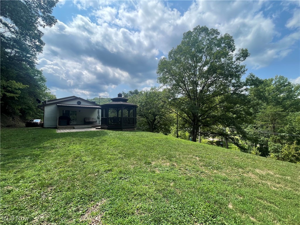 793 Sugar Camp Road, Mineral Wells, West Virginia image 3