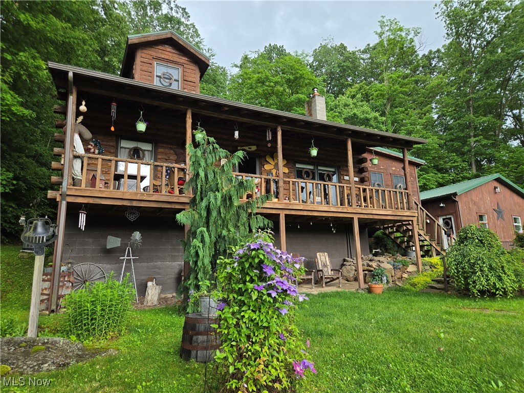 424 Avalon Road SW