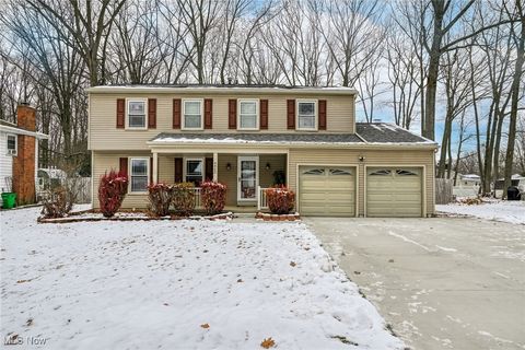 4462 Timberdale Drive Stow OH 44224