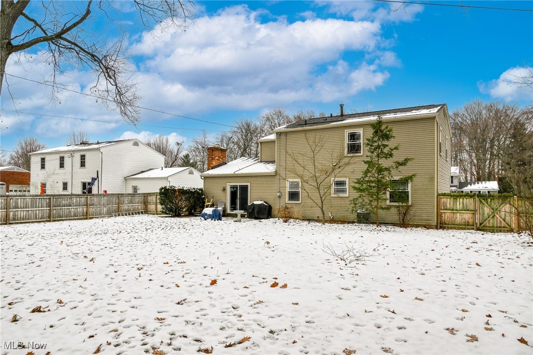 Wood Dale Estate #2 - Residential