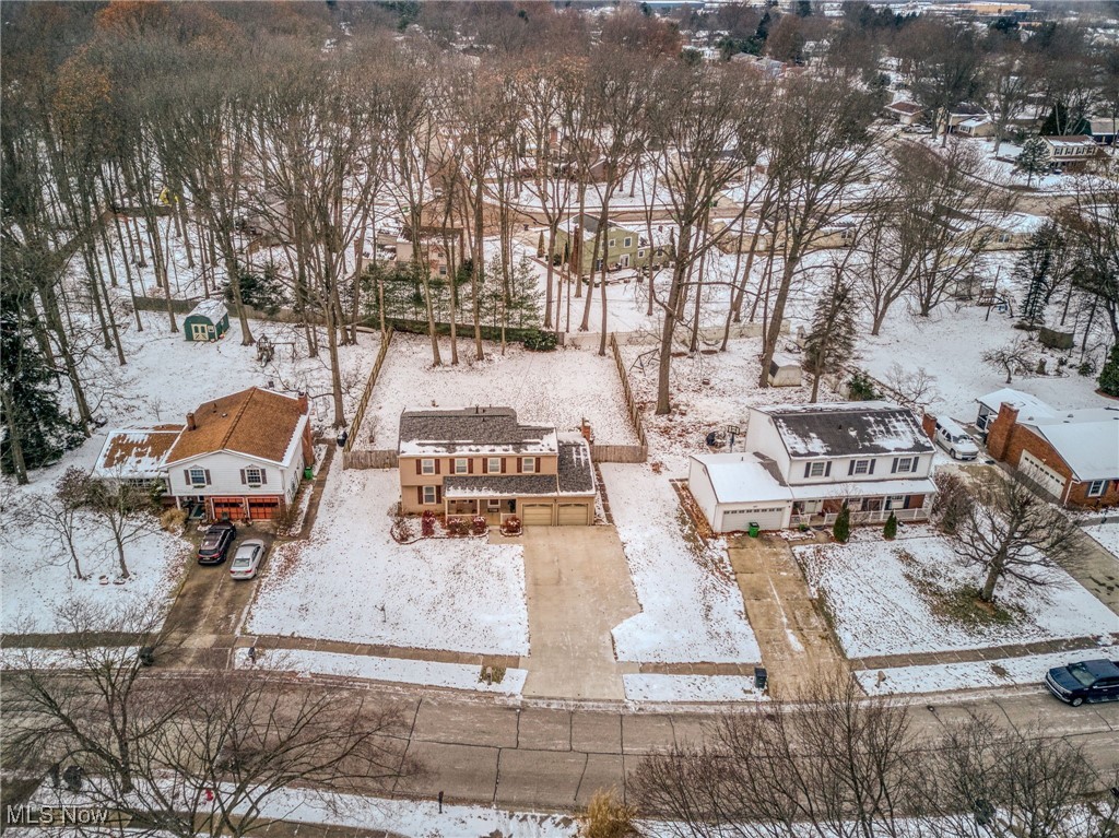 Wood Dale Estate #2 - Residential