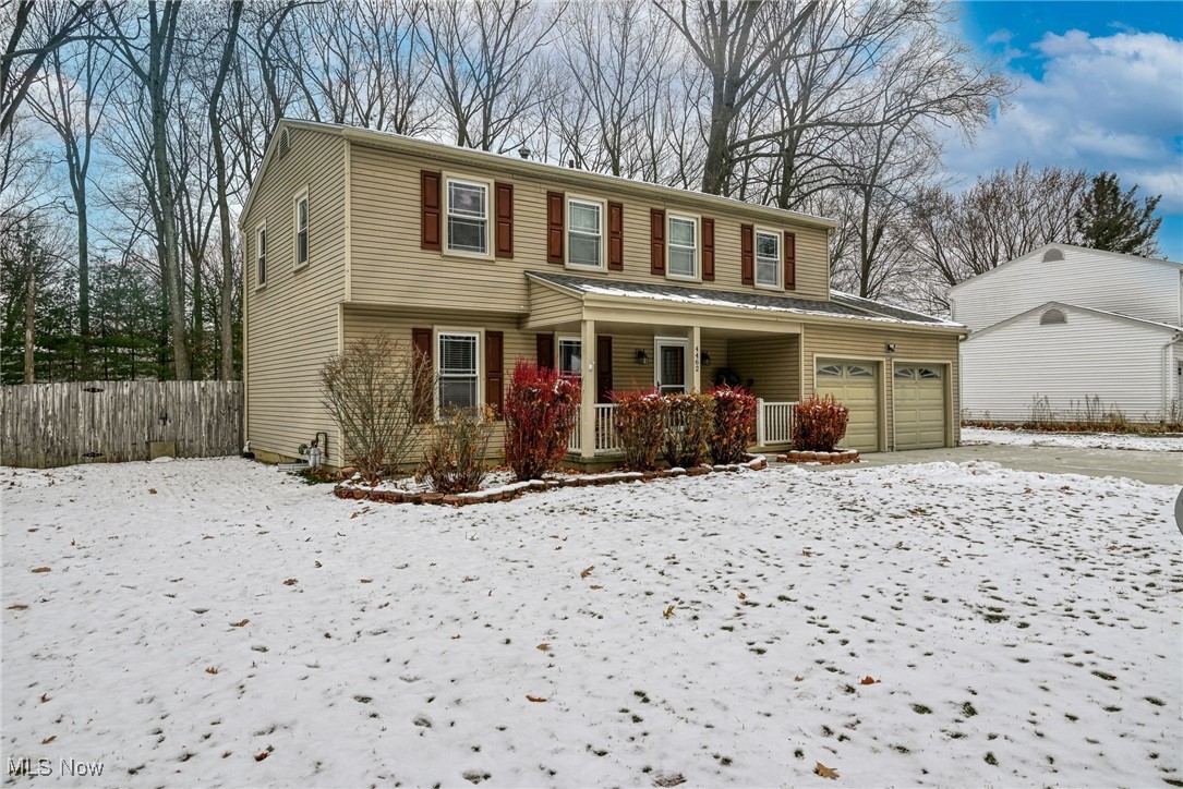 Wood Dale Estate #2 - Residential