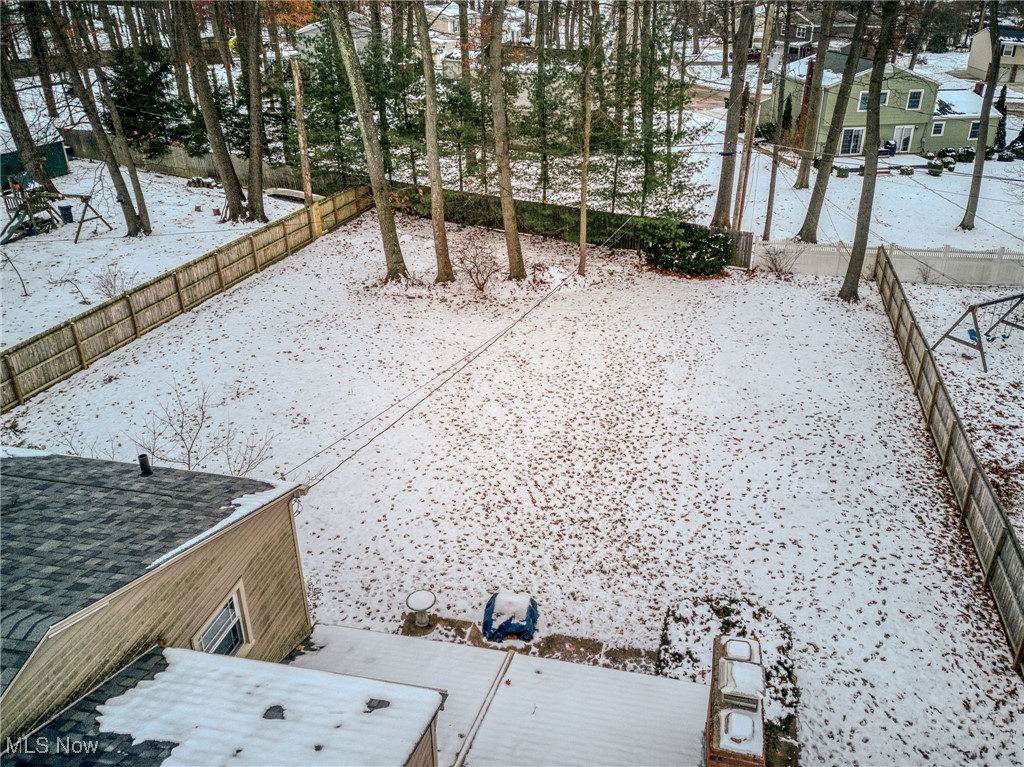 Wood Dale Estate #2 - Residential