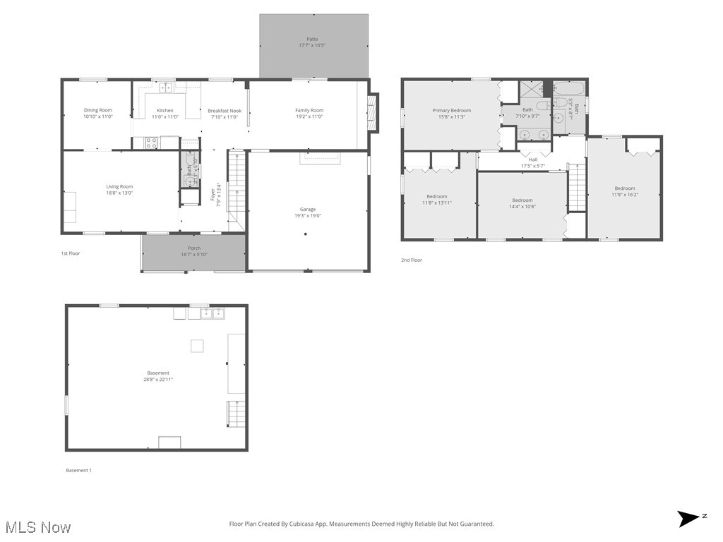 Wood Dale Estate #2 - Residential