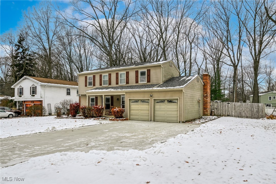 Wood Dale Estate #2 - Residential