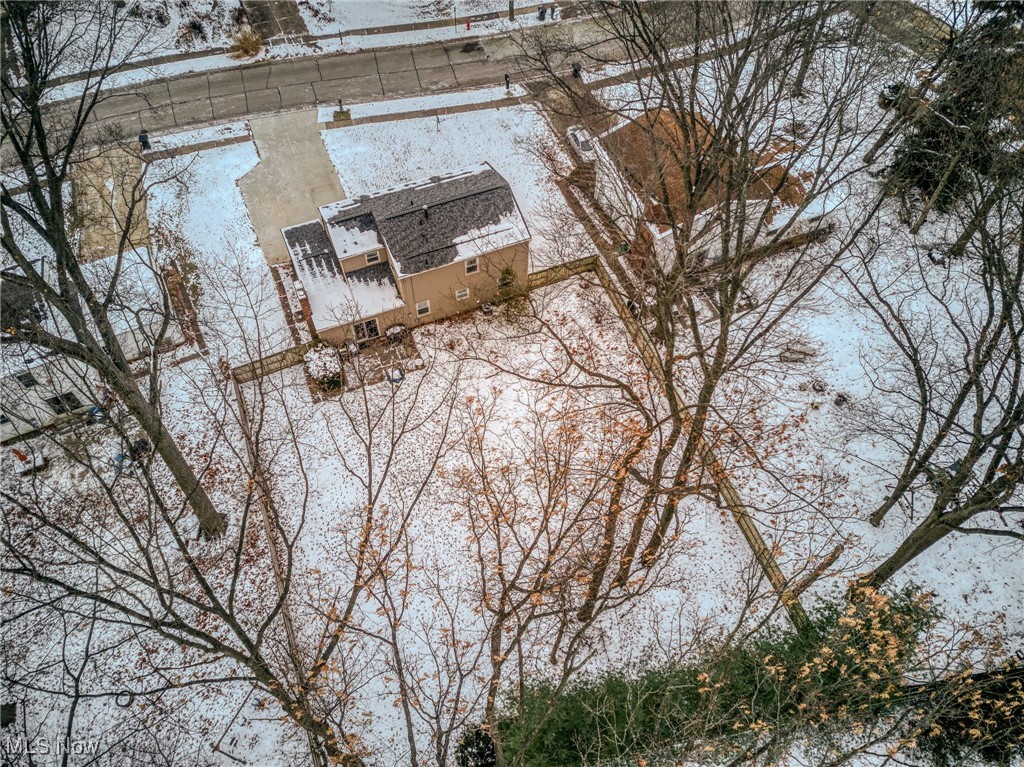 Wood Dale Estate #2 - Residential