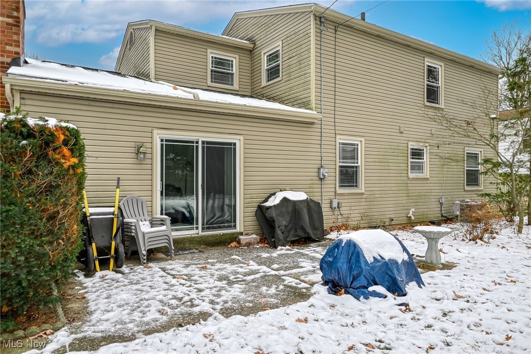 Wood Dale Estate #2 - Residential