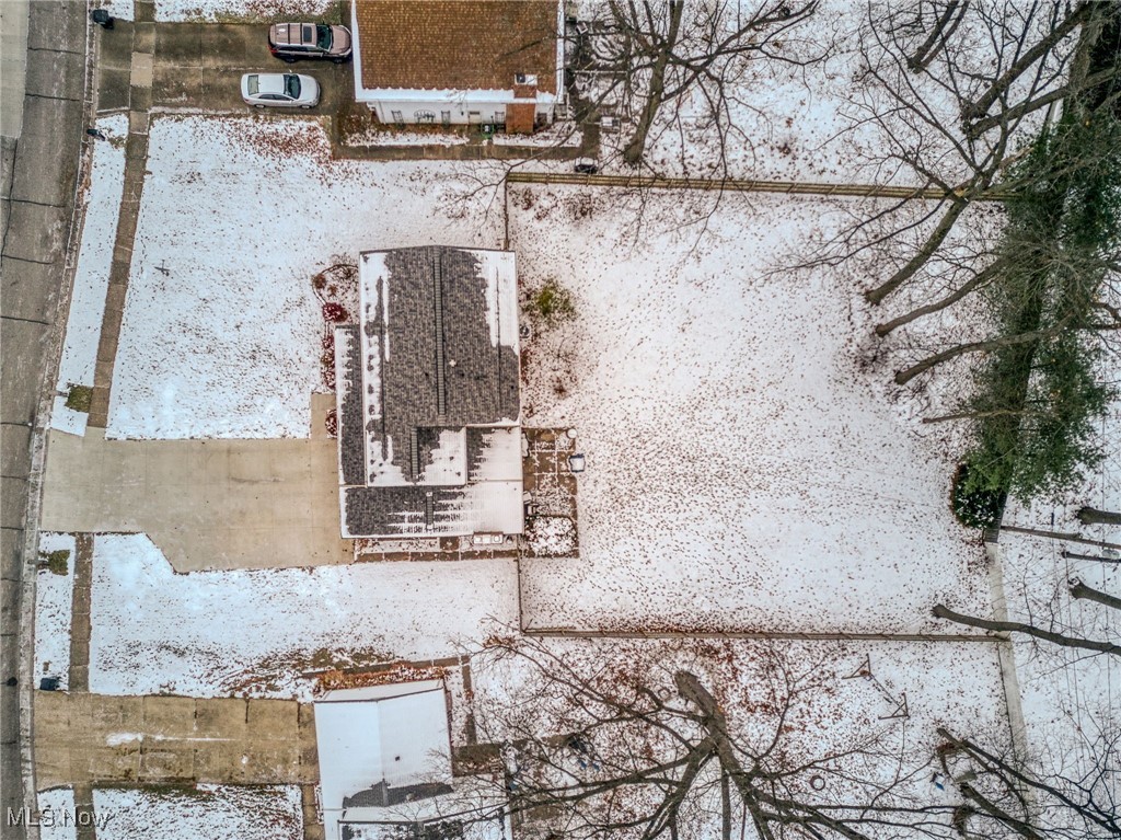 Wood Dale Estate #2 - Residential