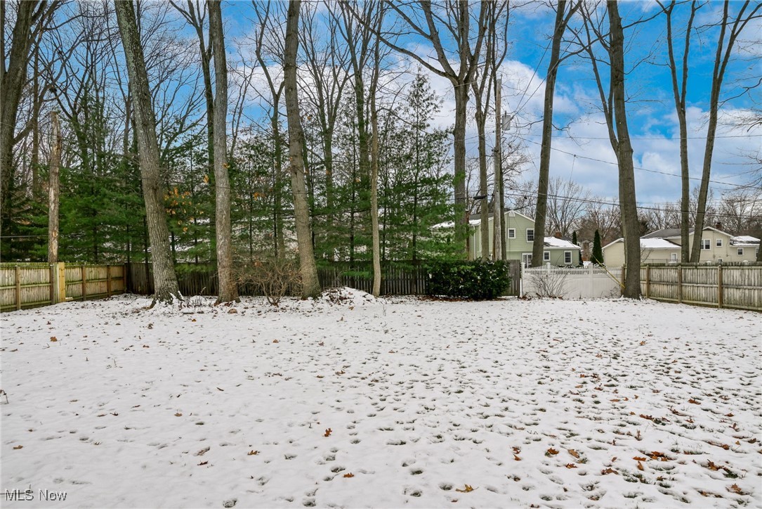 Wood Dale Estate #2 - Residential