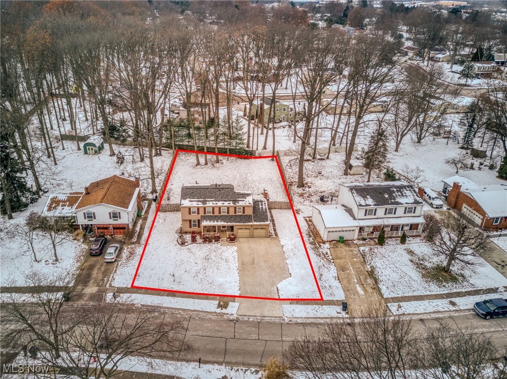 Wood Dale Estate #2 - Residential