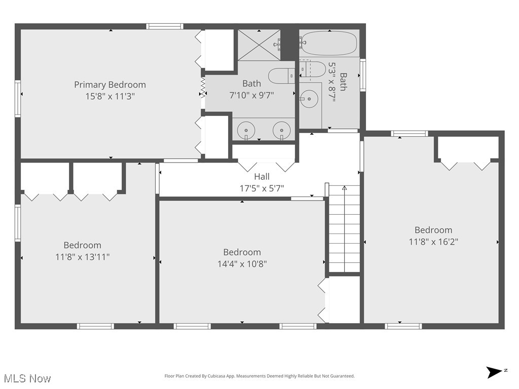 Wood Dale Estate #2 - Residential