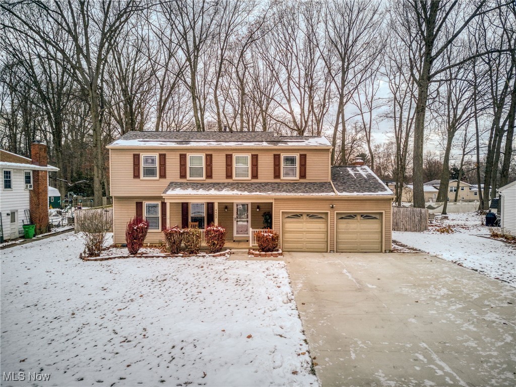 Wood Dale Estate #2 - Residential