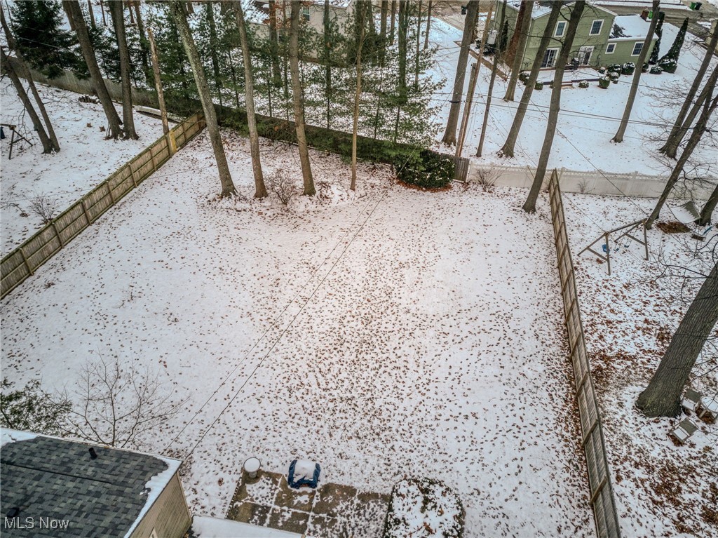 Wood Dale Estate #2 - Residential