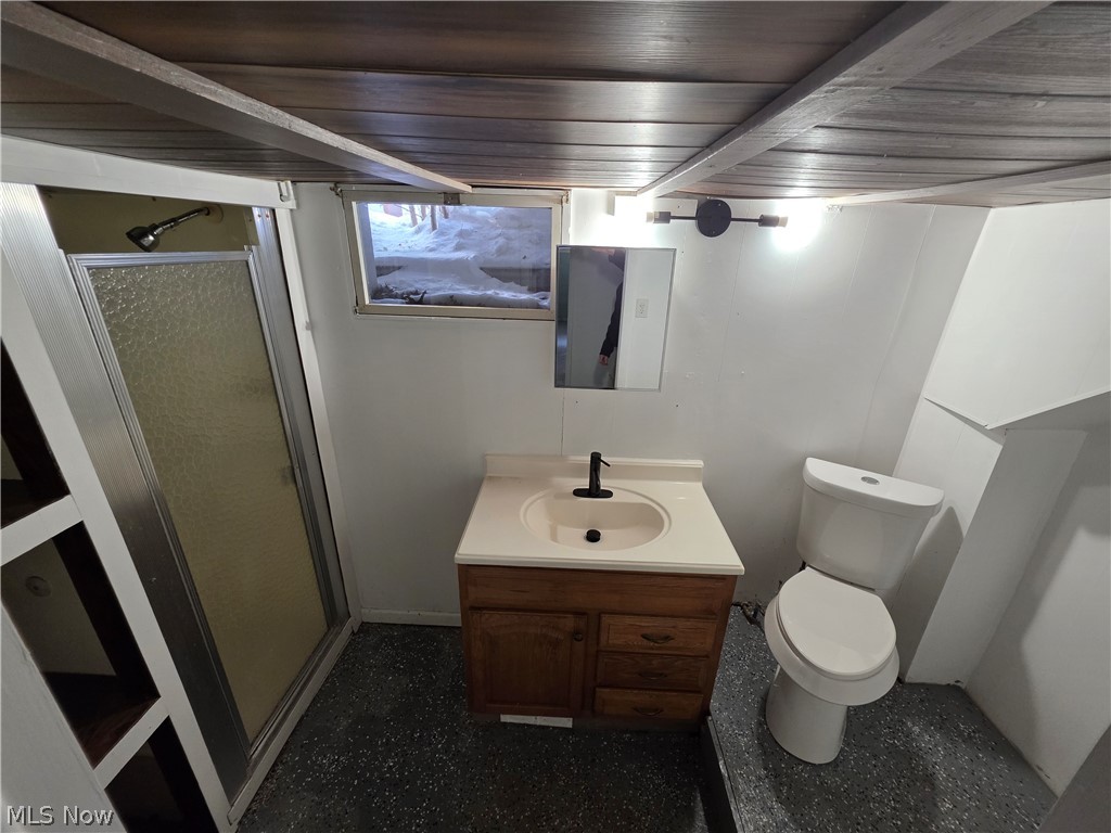 Lorain Woods - Residential