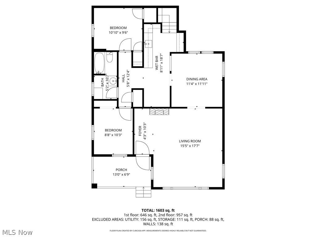 Lorain Woods - Residential
