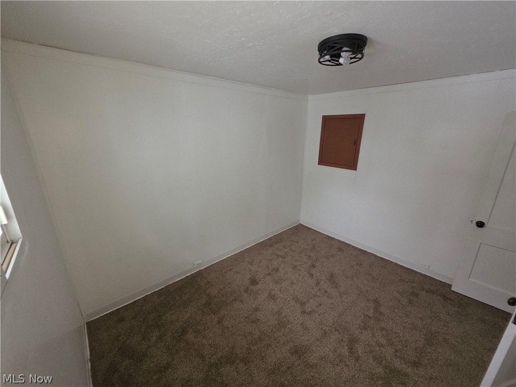 Lorain Woods - Residential