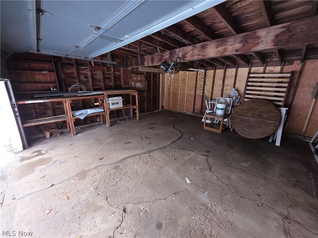 Lorain Woods - Residential