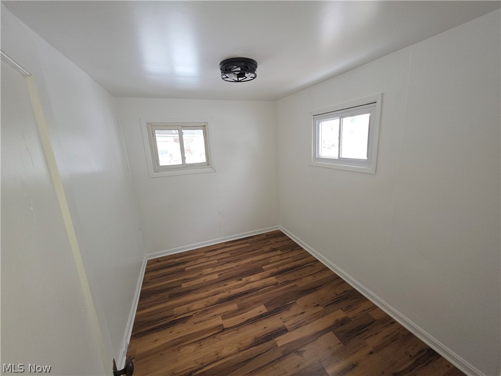 Lorain Woods - Residential