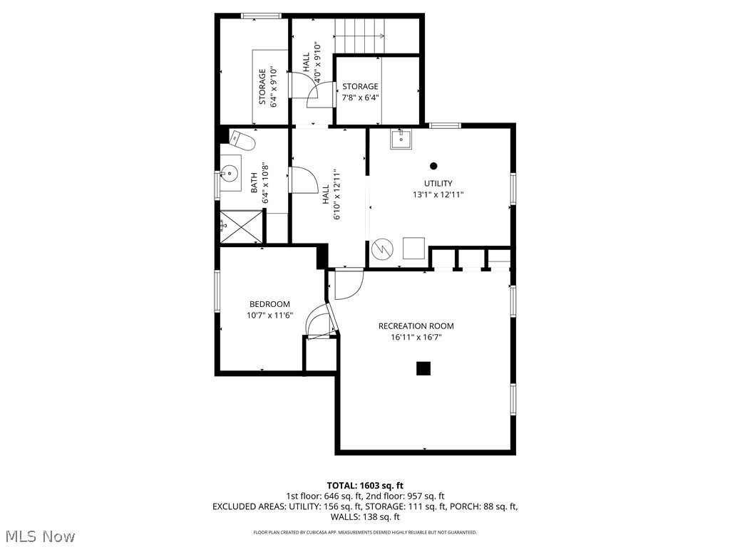 Lorain Woods - Residential