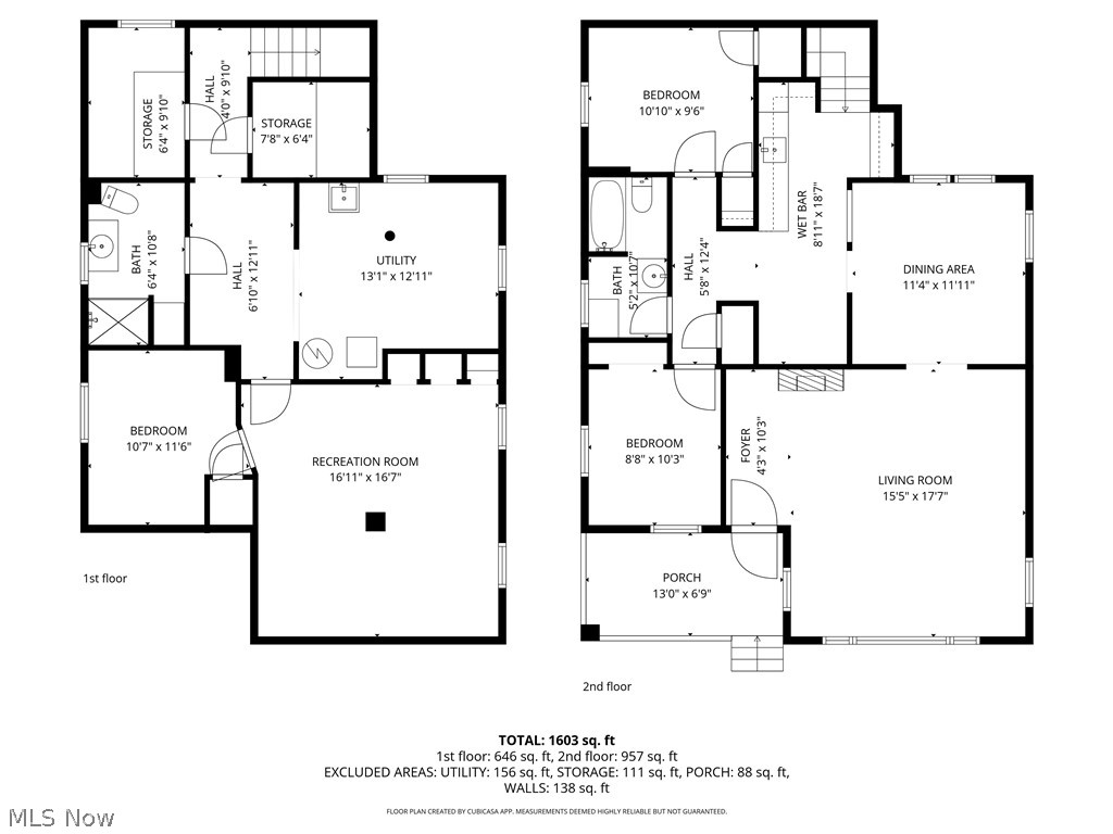 Lorain Woods - Residential