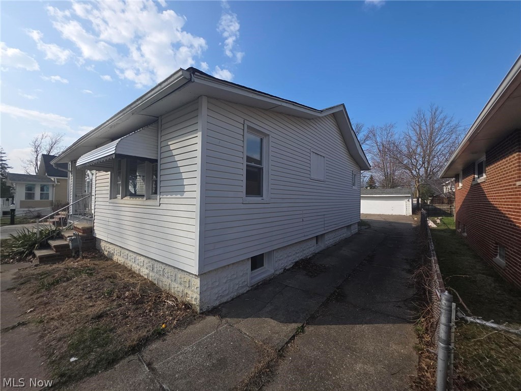 Lorain Woods - Residential