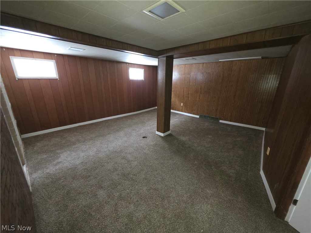 Lorain Woods - Residential