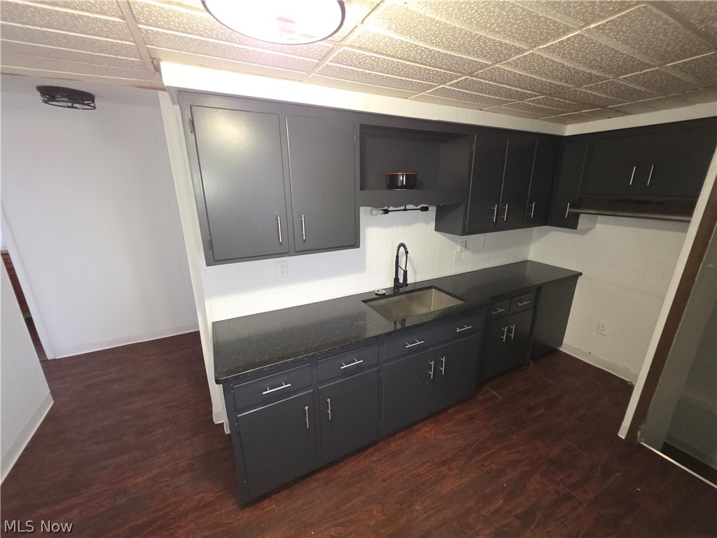 Lorain Woods - Residential