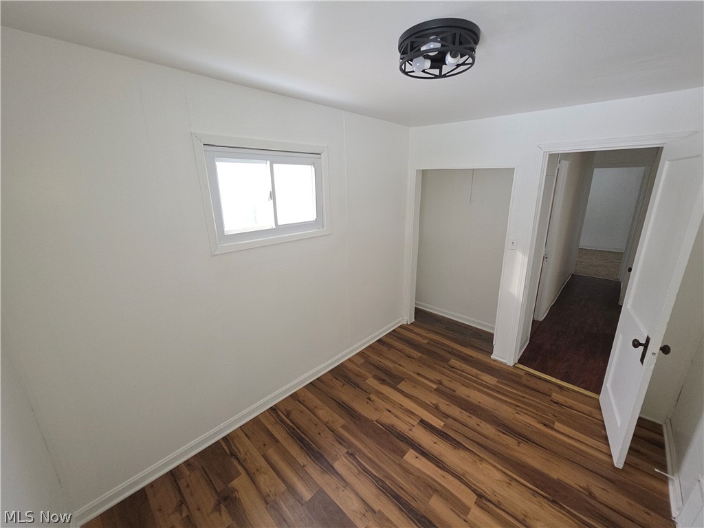 Lorain Woods - Residential