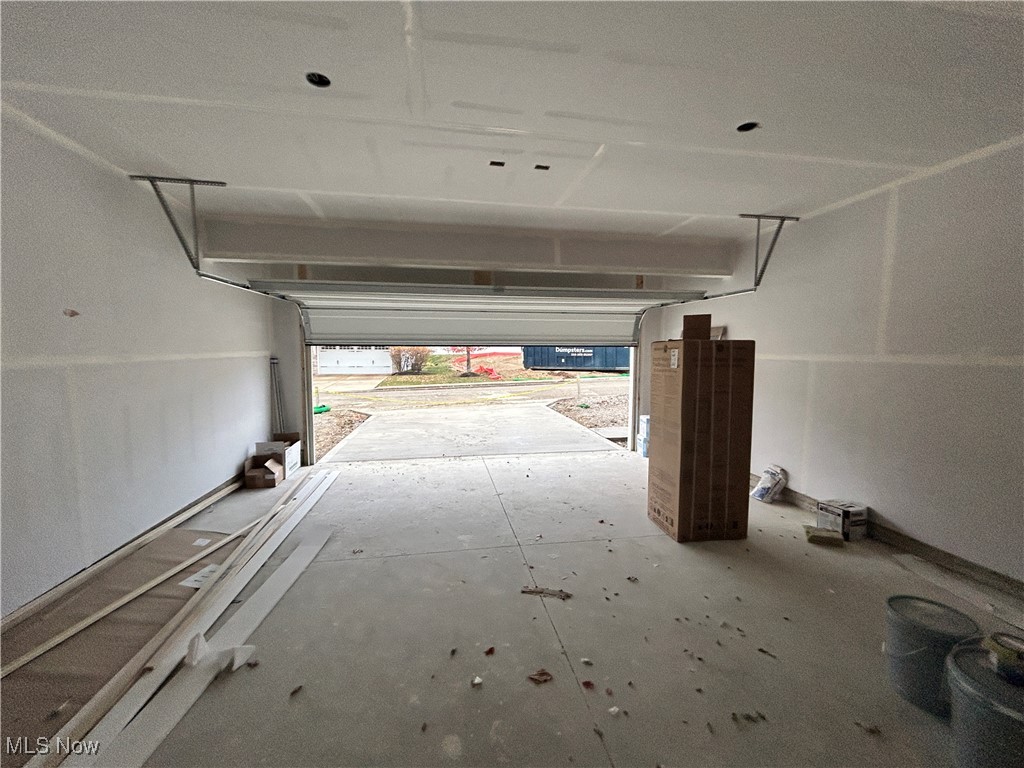 Sheperds Glen Townhome Sub - Residential