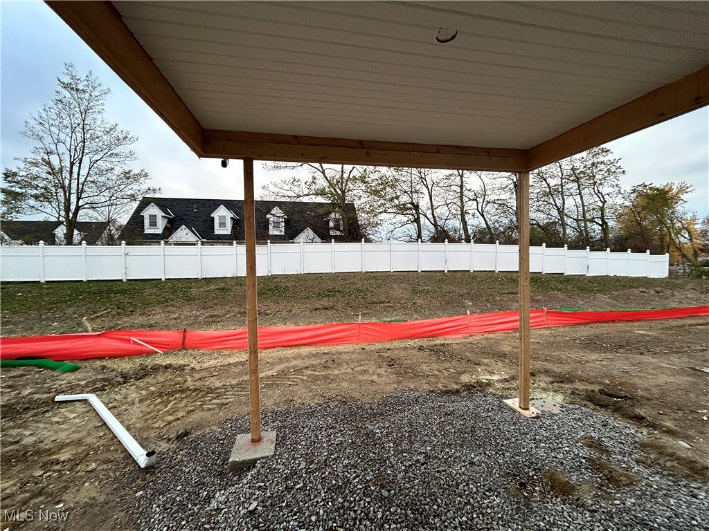 Sheperds Glen Townhome Sub - Residential