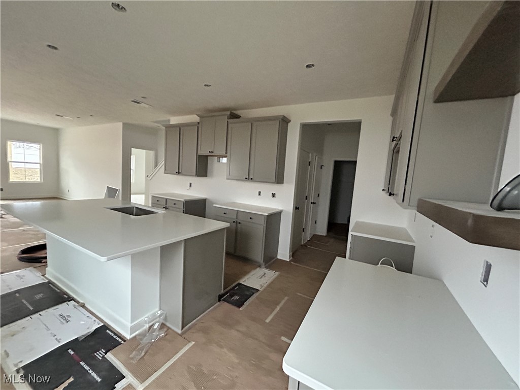 Sheperds Glen Townhome Sub - Residential