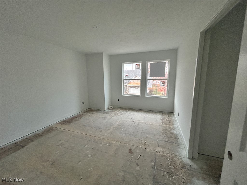 Sheperds Glen Townhome Sub - Residential