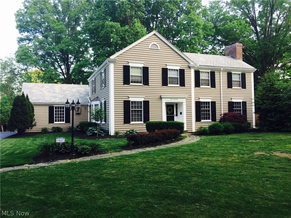 Forest Glen Estates - Residential