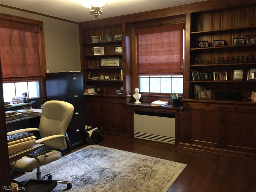 Forest Glen Estates - Residential