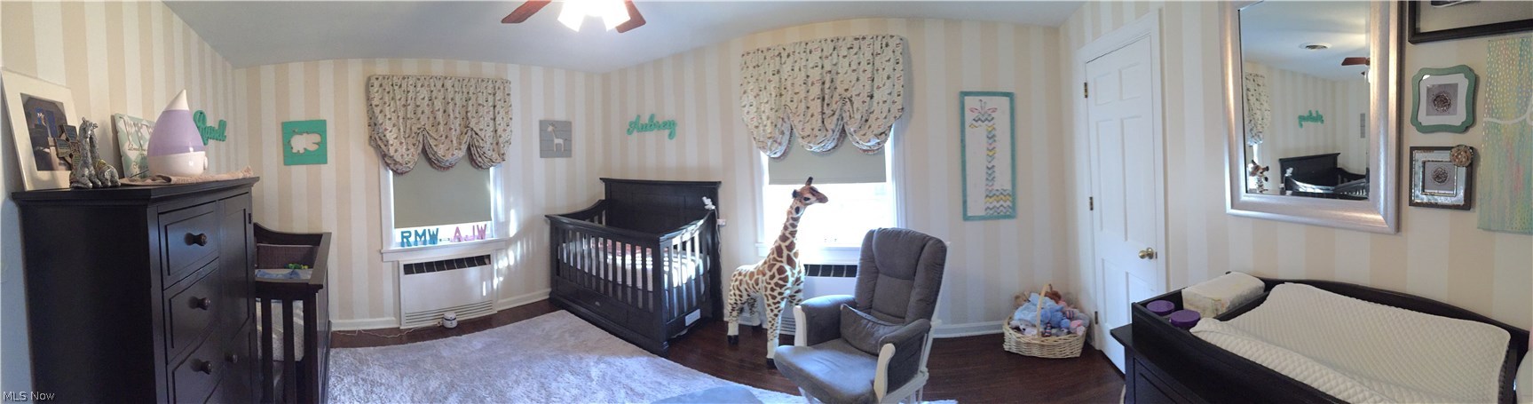 Forest Glen Estates - Residential