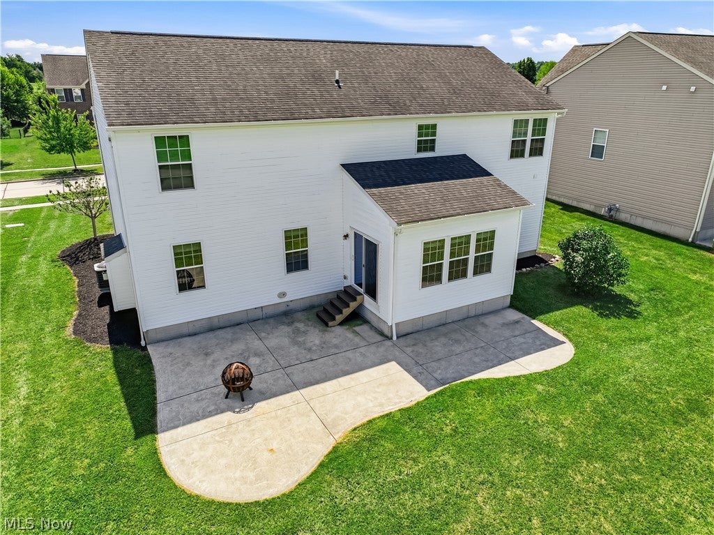 3280 Seven Bridges Road