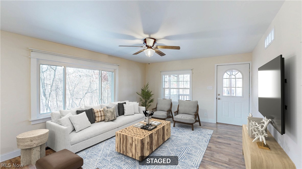 Franklin - Residential