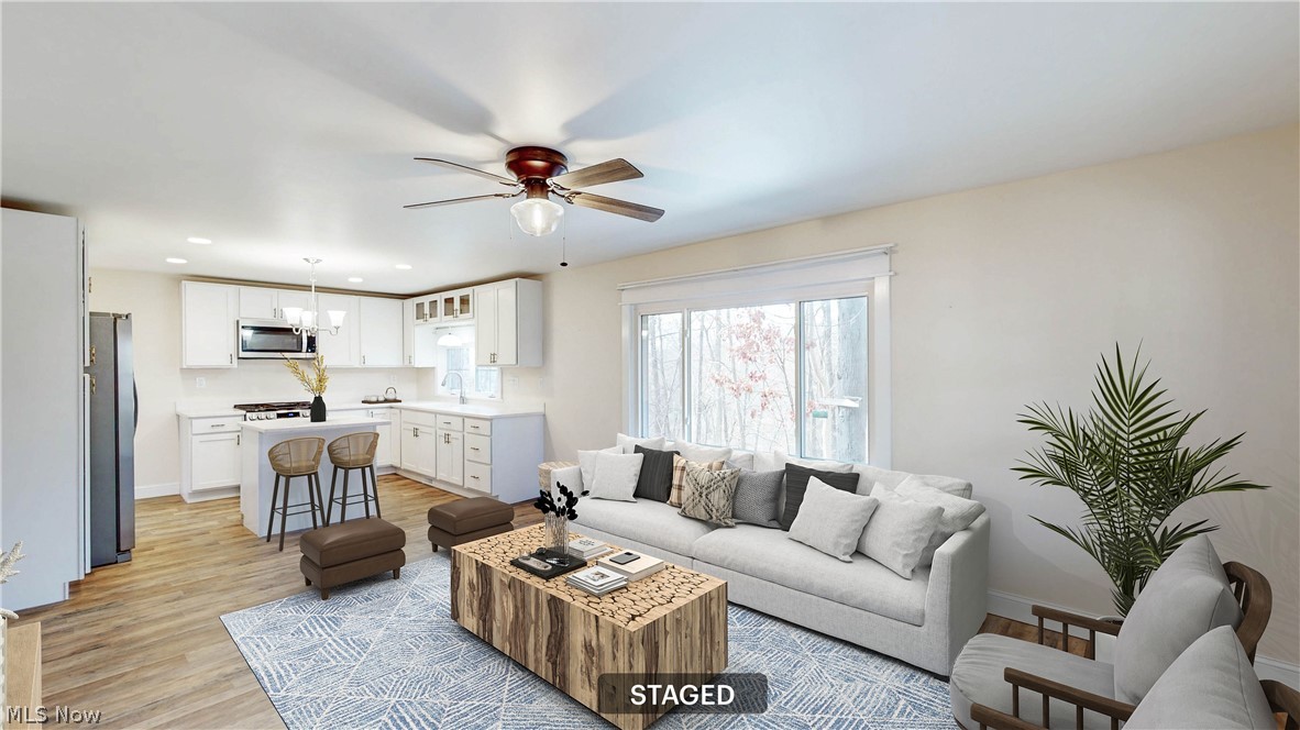 Franklin - Residential