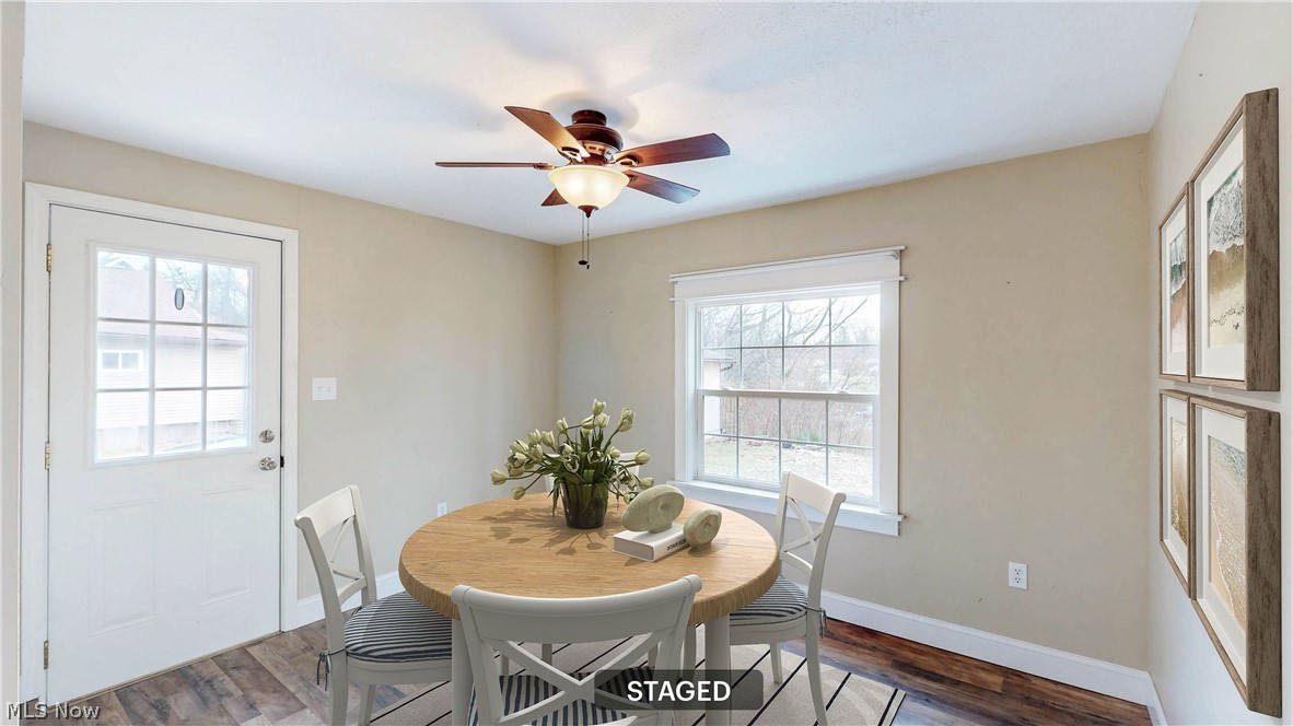 Franklin - Residential