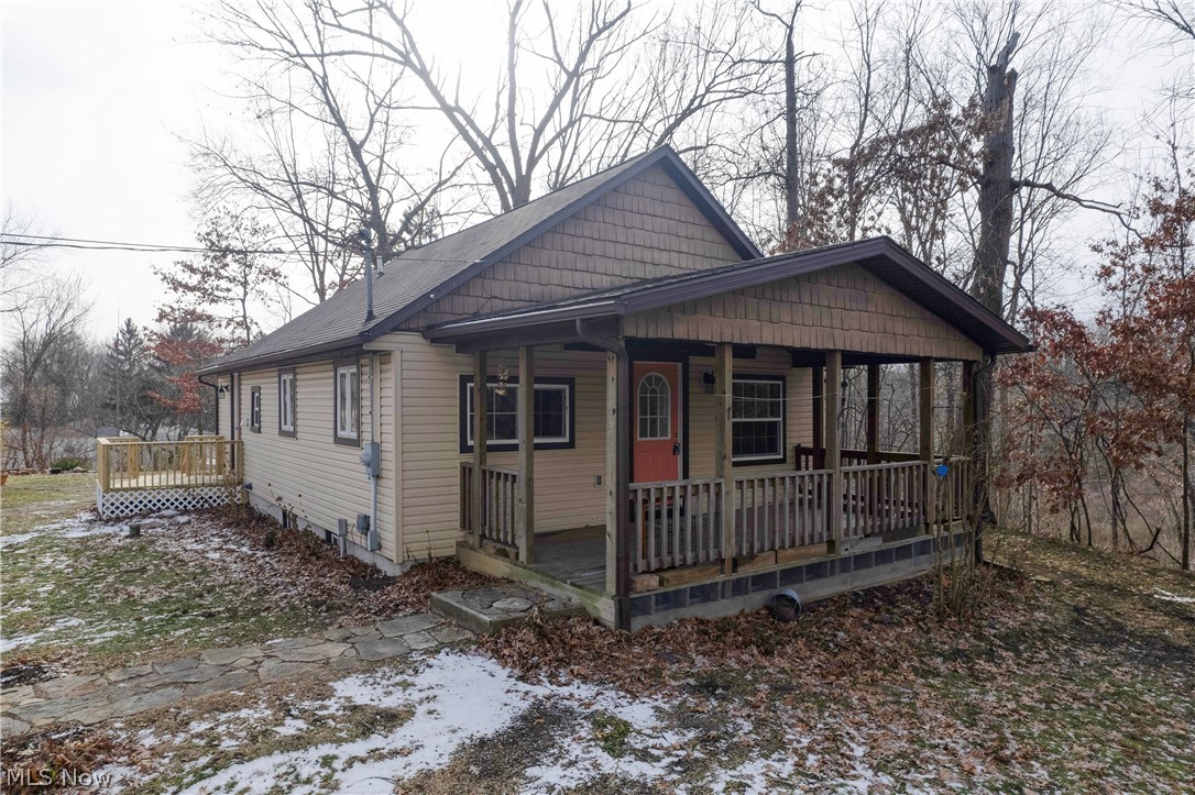 Franklin - Residential