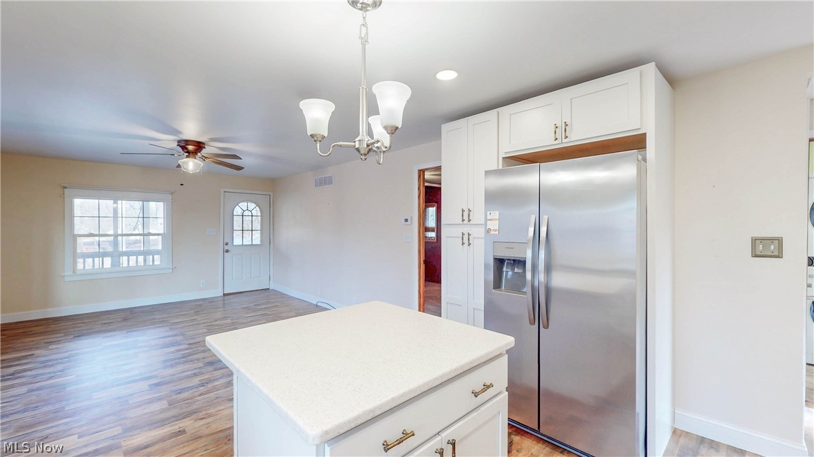 Franklin - Residential