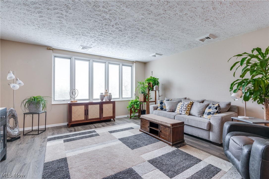 Parkway West Condo - Residential