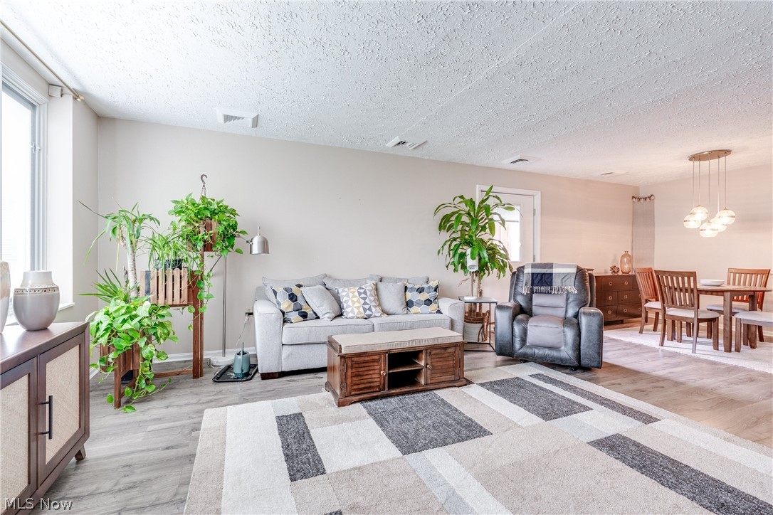 Parkway West Condo - Residential