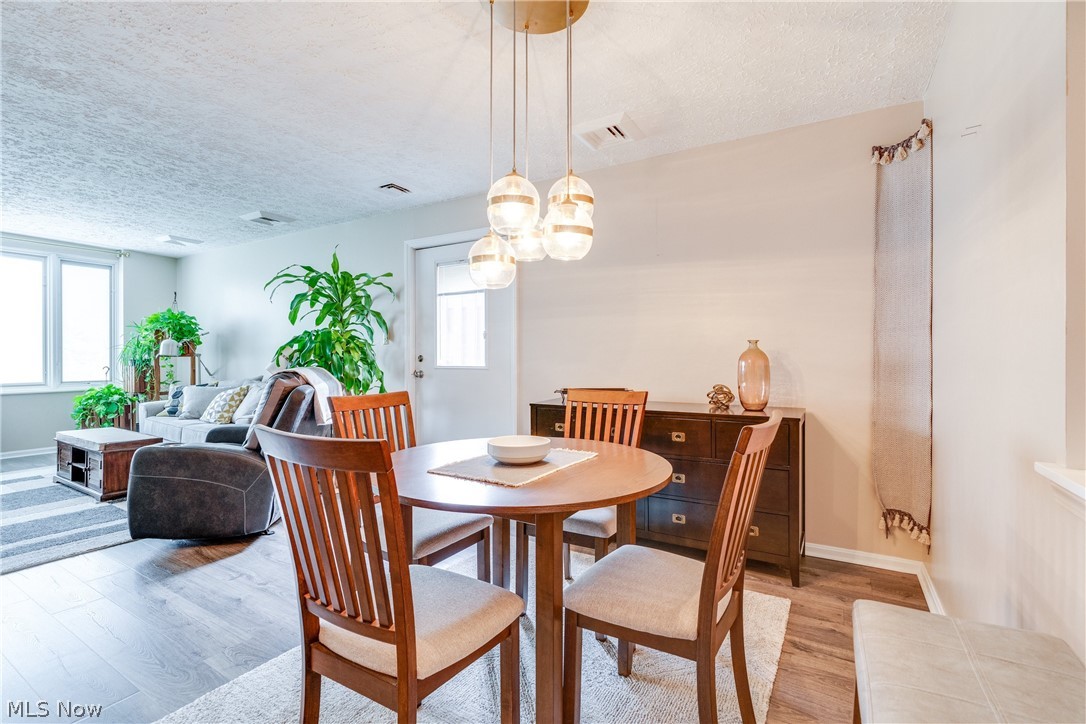 Parkway West Condo - Residential
